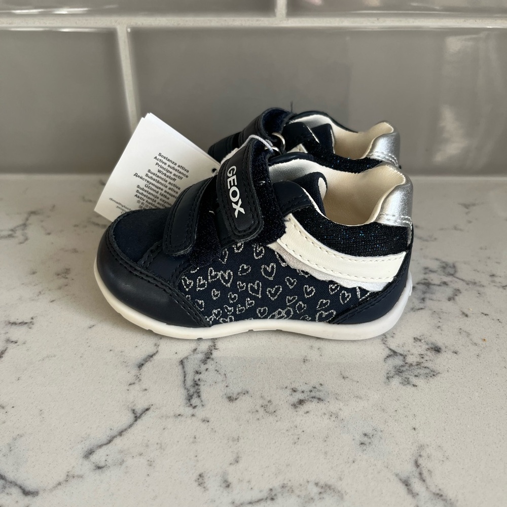 Geox B Ethan Shoes